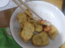 大希地雞米花空氣炸鍋食材炸雞上校雞塊雞翅原味黑椒油炸小吃源頭直發(fā) 烤翅225g*2+雞塊250g*2袋 共 950g 曬單實(shí)拍圖