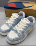 耐克（NIKE）男子籃球鞋 莫蘭特1代JA 1運動(dòng)鞋DR8786-101白黑40.5 曬單實(shí)拍圖