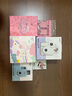 富士instax立拍立得mini SE一次成像相機(jī)傻瓜旅游照相機(jī) 套裝一白色云朵時(shí)光10張相紙?zhí)籽b 曬單實(shí)拍圖