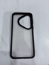 藍(lán)猩先生適用華為Pura70pro手機(jī)殼 HUAWEI Pura70Pro+保護(hù)套護(hù)甲防摔保護(hù)殼磨砂防指紋軟邊硬外殼  曬單實(shí)拍圖