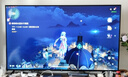 CABLE CREATION一繩HDMI線2.1版8K60Hz/4K120Hz高清視頻線兼容HDMI2.0機(jī)頂盒筆記本電腦接電視投影儀顯示器連接線 [HDMI 2.1] 鈦空灰 2米 曬單實(shí)拍圖