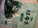 十月稻田 大連產裙帶菜 150g  裙帶菜蝦皮湯 早餐低脂 火鍋煲湯 海產干貨 曬單實拍圖