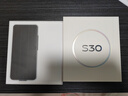 vivo S30 16+512 薄荷青 多彩輕薄直屏 超級潛望長焦 學(xué)生live圖 AI手機(jī)【贈話費(fèi)券】國家補(bǔ)貼 曬單實(shí)拍圖