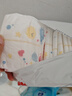 好奇（Huggies）金裝紙尿褲嬰兒新生兒尿不濕超薄柔軟透氣寶寶尿褲 S碼 1包 70片 紙尿褲 曬單實(shí)拍圖