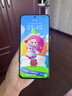 榮耀GT 榮耀幻影引擎 第三代驍龍8 榮耀AI綠洲護(hù)眼電競(jìng)屏 12+256 幻影黑 5G AI 新款游戲手機(jī) 曬單實(shí)拍圖