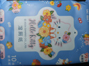 妮飄（Nepia）凱蒂Hello Kitty濕廁紙10抽*12包便攜裝廁紙衛(wèi)生清潔廁后濕巾紙巾 曬單實拍圖