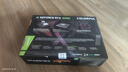 七彩虹（Colorful） iGame RTX 3050 戰(zhàn)斧 OC 8G DUO 6G 電競游戲顯卡電腦 RTX 3050 DUO 8GV2 戰(zhàn)斧 曬單實拍圖