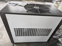都格工業(yè)冷水機循環(huán)降溫工業(yè)小3P5P制冷風(fēng)冷水冷式冷水機注塑模具冷卻 3HP風(fēng)冷高配 曬單實(shí)拍圖
