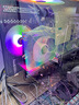 微星 酷睿i5 12600KF/RTX4060/4060TI/4070S/5060Ti海景房游戲主機(jī)電腦臺式機(jī)優(yōu)惠補(bǔ)貼組裝電腦DIY主機(jī) 配二i5-12600KF+微星RTX4060 曬單實拍圖