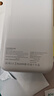 臺(tái)電（TECLAST）【3C認(rèn)證】自帶線充電寶35W快充20000毫安時(shí)可上飛機(jī)大容量戶外移動(dòng)電源適用蘋果16小米安卓白色 曬單實(shí)拍圖