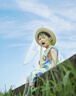 G. DUCKKIDS男寶寶連體衣夏季薄款嬰幼兒衣服夏裝超萌洋氣男童夏天童裝外出服 花色連體衣 100cm 曬單實拍圖