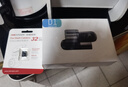 ?？低暎℉IKVISION）海康威視 D1行車記錄儀高清 1080P星光夜視  360°旋轉(zhuǎn)鏡頭 藍(lán)色 32G高速卡套裝 曬單實(shí)拍圖