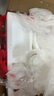 雁懷碗碟套裝家用餐具整套陶瓷中式碗具套裝喬遷碗盤筷勺4-10人用組合 清雅10人58件豪華【升級配湯煲】 曬單實拍圖