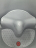 OKBABY寶寶洗澡桶兒童泡澡桶嬰兒家用游泳桶雙層保溫原裝進(jìn)口 高雅灰 曬單實(shí)拍圖