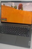 聯(lián)想（Lenovo）小新Pro14 AI超能本 銳龍版 輕薄筆記本電腦 銳龍7 8845H  32G1T 2.8k 鴿子灰 曬單實(shí)拍圖