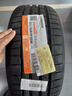 韓泰（Hankook）汽車輪胎 225/50R18 95W K127B 原配寶馬X1/X2 適配艾力紳 曬單實拍圖