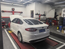 博世（BOSCH）機油濾芯濾清器0020福特蒙迪歐銳界翼虎銳際?？怂柜R自達3CX7馬68 曬單實拍圖