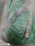 美家生活 一次性牙刷牙膏套裝50套 賓館酒店清潔用品牙具二合一洗漱套裝 曬單實(shí)拍圖