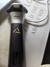飛利浦（PHILIPS）剃須刀電動(dòng)2025年新品 3系旋風(fēng)PRO 男士刮胡須刀 實(shí)用生日禮物送男友老公送父親 【浮動(dòng)貼面刀頭丨順滑暢剃】深紫 曬單實(shí)拍圖