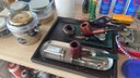 沙芬（SAVINELLI）高檔珍藏2004年度紀(jì)念進(jìn)口簽字級(jí)手工煙斗石楠木商務(wù)禮盒送禮男士 【2004年度紀(jì)念 簽字手工斗】 曬單實(shí)拍圖