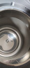 美的（Midea）小魔方plus即熱熟水機(jī) 飲水機(jī)電熱水瓶電水瓶 燒水壺電熱水壺5L 保溫恒溫一體真沸騰除氯32FPro 曬單實(shí)拍圖