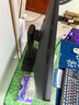 KTC 24.5英寸  原生300Hz FastIPS Switch2外接 升降旋轉電競顯示屏游戲電腦顯示器 國家補貼 H25Y7 曬單實拍圖