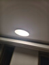 霍尼韋爾（Honeywell）臥室護眼吸頂燈兒童書(shū)房學(xué)習LED全光譜燈具簡(jiǎn)約02BPlus【包安裝】 曬單實(shí)拍圖