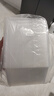 一次性餐盒圓形方形打包盒食品級快餐外賣(mài)擺攤水果便當湯粉盒加厚 1000長(cháng)方型帶蓋【50套】 曬單實(shí)拍圖