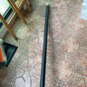 SOFANDARD浴室玻璃門(mén)防水密封條推拉門(mén)磁吸膠條門(mén)縫無(wú)框窗防撞淋浴房擋水條 180度平面磁吸10mm厚玻璃2米長(cháng) 曬單實(shí)拍圖