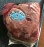 月盛齋【冰鮮牛肉】國產(chǎn)牛腿肉1斤 內(nèi)蒙牛肉生鮮鮮肉 中華老字號 曬單實拍圖