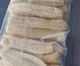 三全放心油條速凍半成品家庭裝學(xué)生成人早餐無(wú)明礬無(wú)鋁空氣炸鍋 三全放心油條1080g約26根-推薦 曬單實(shí)拍圖