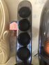 哈曼卡頓Soundsticks 5 音樂(lè)水晶5代玄光版丁禹兮桌面藍(lán)牙音箱家用藍(lán)牙音響水晶5黑色居家藝術(shù)音響生日禮物 【重磅上新】水晶5·玄光版 曬單實(shí)拍圖