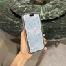 韓小豬適用蘋(píng)果16promax手機殼15pro磁吸支架保護套iPhone新款大視窗14promax自帶鏡頭膜全包防摔15plus 【鈦原色】磁吸支架丨不沾指紋丨大視窗鏡頭全包 iPhone 16 Pr 曬單實(shí)拍圖