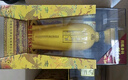 皇溝御酒 尊貴1988系列 42度 500mL 濃香型白酒  純糧自釀（送禮） 42度 500mL 6瓶 整箱贈袋子3個 曬單實拍圖