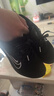 耐克NIKE女跑步鞋緩震ZOOM FLY 5運動鞋DM8974-001黑38 曬單實拍圖
