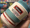 Swisse無(wú)腥高濃度深海魚油膠囊1500mg400粒*1瓶天然歐米伽3含DHAEPA 曬單實(shí)拍圖