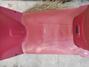 斯波茲曼適用于愛(ài)瑪仰望AB65電動(dòng)車(chē)原廠(chǎng)腳墊TDR4255Z原裝防水防滑腳踏墊 仰望AB65防滑腳墊（酒紅色） 曬單實(shí)拍圖