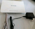 Tenda騰達路由器 F3 300M 無線路由器 WiFi無線穿墻 家用路由（可中繼充當WiFi信號放大器） 曬單實拍圖