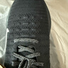 耐克NIKE跑步鞋男緩震REACTX INFINITY 4運(yùn)動鞋DR2665-001黑白41 曬單實(shí)拍圖