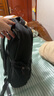 新秀麗（Samsonite）電腦包雙肩包男士15.6英寸商務(wù)旅行包總裁高端大容量出差背包 TU5 曬單實(shí)拍圖