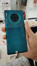 華為Mate30 Mate30pro 華為mate30pro二手 華為手機(jī) 二手5G手機(jī) 國(guó)行95新 亮黑色（5G版） 【Mate30Pro】8+256G（100%電池） 曬單實(shí)拍圖