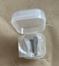 原裝適用三星TabS7S8S9筆尖筆芯SPen手寫筆S7FE觸控筆替換筆頭耐 硬筆尖黑色 曬單實拍圖