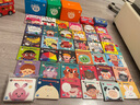 【新華正版】Baby All 英語(yǔ)啟蒙玩具書(shū) 點(diǎn)讀版 全40冊 少兒英語(yǔ)啟蒙繪本兒童書(shū)籍 曬單實(shí)拍圖