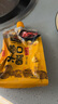 鄭友和營(yíng)口大醬450克東北大醬黃豆大醬炒菜燉魚(yú)拌面大蔥蘸醬豆瓣醬 5袋 曬單實(shí)拍圖