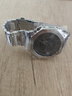 卡西歐（CASIO） G-SHOCK金屬八角GM-B2100系列卡西歐八王子運(yùn)動(dòng)男士手表 GM-B2100D-1APRT-藍(lán)牙連接 曬單實(shí)拍圖