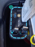 紐曼（Newmine）車載充電器超級快充一拖三伸縮線汽車充電器點煙器帶線多功能轉(zhuǎn)換器適用華為蘋果安卓 曬單實拍圖