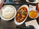 JC535 永和大王麻婆豆腐嘗鮮套餐 （小份建議者慎拍） 限到店  【福利】 曬單實拍圖