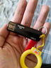 梵想（FANXIANG）16GB USB3.2 電腦車(chē)載金屬迷你小U盤(pán)F302 黑色 防水防震企業(yè)競標投標招標優(yōu)盤(pán) 曬單實(shí)拍圖