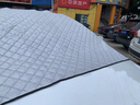 MOTCINO汽車遮陽前擋防曬隔熱遮陽擋前擋風(fēng)玻璃遮光板防雪車衣車罩小車簾 曬單實拍圖
