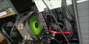 昂達AMD RX6600LE神盾8GD6 電競吃雞英雄聯(lián)盟臺式游戲電腦顯卡 RX6500XT神盾4GD6 曬單實(shí)拍圖